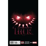 Mighty Thor #14