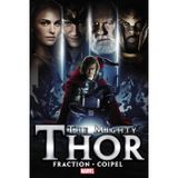 Mighty Thor: v.1