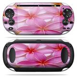 MightySkins Cilt PS Vita PSVITA Playstation Vita ile Uyumlu Taşınabilir sargı Çıkartma Kaplamaları Çiçekler