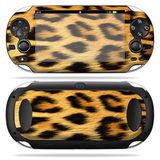 MightySkins Cilt PS Vita PSVITA Playstation Vita ile Uyumlu Taşınabilir sargı Çıkartma Kaplamaları Çita