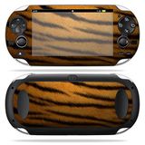 MightySkins Kaplama PS Vita PSVITA Playstation Vita ile Uyumlu Taşınabilir sargı Çıkartma Kaplan