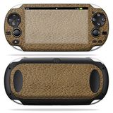 MightySkins Skin PS Vita PSVITA Playstation Vita ile Uyumlu Taşınabilir sargı Çıkartma Skins Sandal Ağacı