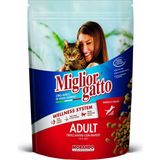 Miglior Gatto Biftekli 400 gr Croquettes Beef Yetişkin Kedi Maması