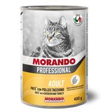 Miglior Gatto Tavuklu Ve Hindil Kedi Kons 405 Gr