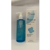 MiGlow Yüz Temizleme Jeli, Arındırıcı, Niacinamide%5, Zinc PCA%5, Arbutin%2, 200ml