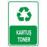 Mıgnatıs - Kartuş Toner Levhası - Sac Malzeme 50 x 70 cm