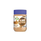 Migros % 100 Yer Fıstığı Ezmesi 360 G