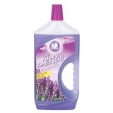 Migros 1500 ml Lavanta Sıvı Yüzey Temizleyici