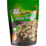 Migros Antep Fıstığı Jumbo 200 G (4'Li Paket)