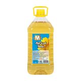 Migros Ayçiçek Yağı 5 lt Köşeli Pet Şişe