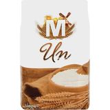 Migros Buğday Unu 5 kg Gluten İçeren Hijyenik Ürün, Ekmek ve Hamur İşleri İçin İdeal