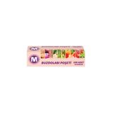 Migros Buzdolabı Poşeti 24X38 Cm 100'Lü