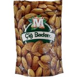 Migros Çiğ Iç Badem 150 G - 7 Adet