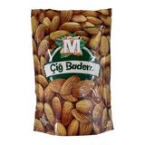 Migros Çiğ İç Badem 150 G (8'Li Paket)