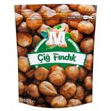 Migros Çiğ İç Fındık 150 G (6'Li Paket)