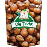 Migros Çiğ Iç Fındık 150 G - 7 Adet