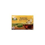 Migros Demlik Poşet Siyah Çay 3,2 G* 48'li ( 1 Adet ) - 50 gr