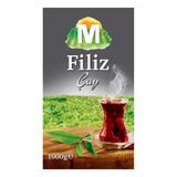 Migros Filiz Siyah Çay 1 kg - 7 Adet