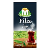 Migros Filiz Siyah Çay 500 G - 8 Adet