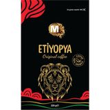 Migros Filtre Kahve Etiyopya 225 G (8'li Paket)
