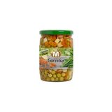 Migros Garnitür 560 G - 560 gr