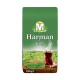 Migros Harman Siyah Çay 1 kg - 5 Adet