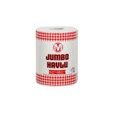Migros İçten Çekmeli Jumbo Havlu 1=10 Rulo 1 Paket Yüksek Emicilik Özelliğiyle Beyaz