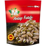 Migros Kavrulmuş Antep Fıstığı 150 G (5'Li Paket)