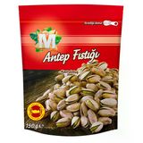 Migros Kavrulmuş Antep Fıstığı 150 G (8'Li Paket)