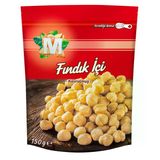 Migros Kavrulmuş Fındık İçi 150G (4'Li Paket)