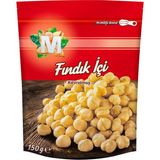 Migros Kavrulmuş Fındık İçi 150G (5'Li Paket)