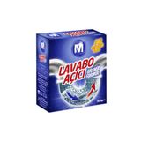 Migros Lavabo Açıcı 3 Lü Ekonomik Paket 3x 75 Gr