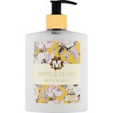 Migros Migros Premium Sıvı Sabun White&Velvet 500Ml