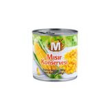 Migros Mısır Konservesi 340G ( 1 Adet ) - 1 Adet
