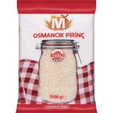 Migros Osmancık Pirinç 2.5 kg - 8 Adet