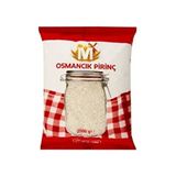 Migros Osmancık Pirinç 2500 G Türkiye Menşeli Yüksek Kaliteli Kuru Bakliyat - 2500 gr