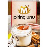Migros Pirinç Unu Sade 250 G - 250 gr
