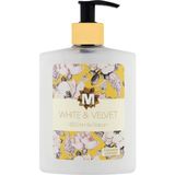 Migros Premium Sıvı Sabun White&Velvet 500 ml