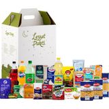 Migros Ramazan Lezzet Erzak Paketi