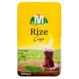 Migros Rize Siyah Çay 1 Kg (4'Li Paket)