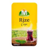 Migros Rize Siyah Çay 1 kg - 7 Adet