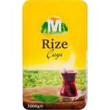 Migros Rize Siyah Çay 1 Kg (7'Li Paket)
