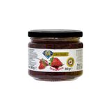 Migros Şeker Ilavesiz Çilek Reçeli 360 G - 360 gr