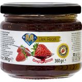 Migros Şeker İlavesiz Çilek Reçeli 360 G (6'Li Paket)