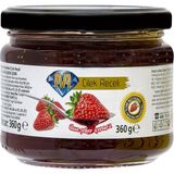 Migros Şeker Ilavesiz Çilek Reçeli 360 G - 7 Adet