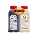 Migros Tahin 470 gr Ve Pekmez 600 gr 2'li Paket