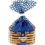 Migros Tereyağlı Karamel Waffle 252 G - 8 Adet