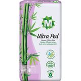 Migros Ultra Hijyenik Ped Normal 20 Li