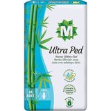 Migros Ultra Hijyenik Ped Uzun 18'li - 18 li