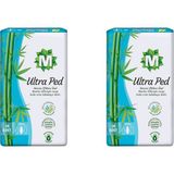 Migros Ultra Hijyenik Ped Uzun 18'li 2 Adet - 18 +18